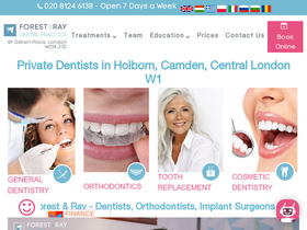 forestray.dentist