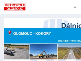 metropole-olomouc.cz