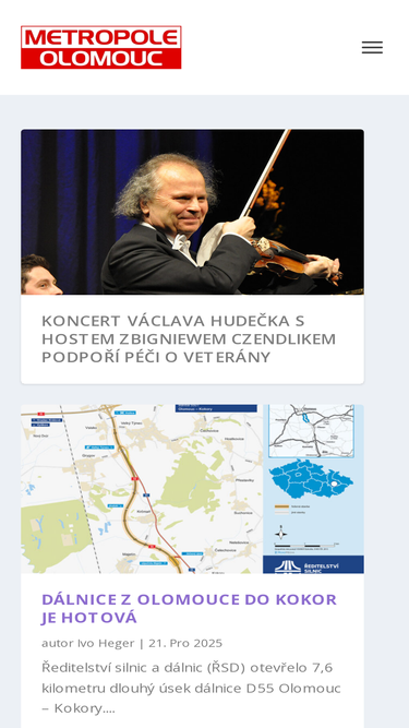 metropole-olomouc.cz