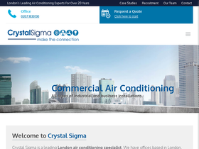 crystalsigma.com