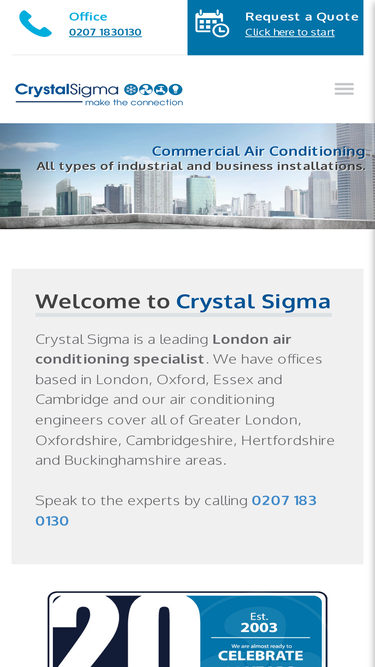 crystalsigma.com