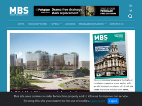modbs.co.uk