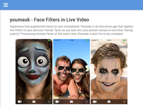 youmask.org
