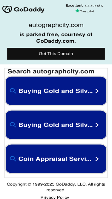 autographcity.com