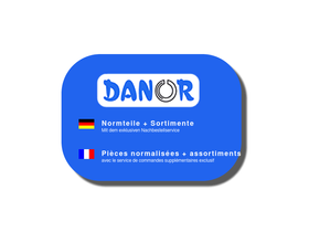 danor.ch