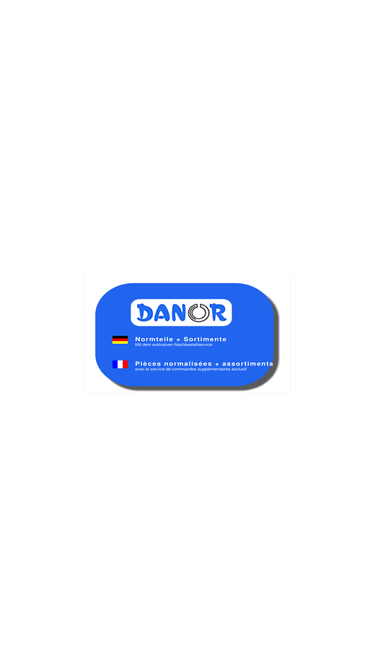 danor.ch