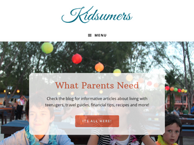 kidsumers.ca