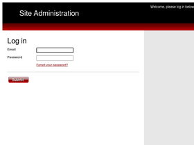 'secondchancebonuszone.com' screenshot