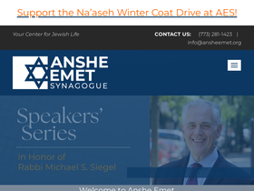 ansheemet.org