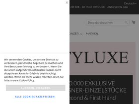 styluxe.com