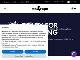missgrape.net