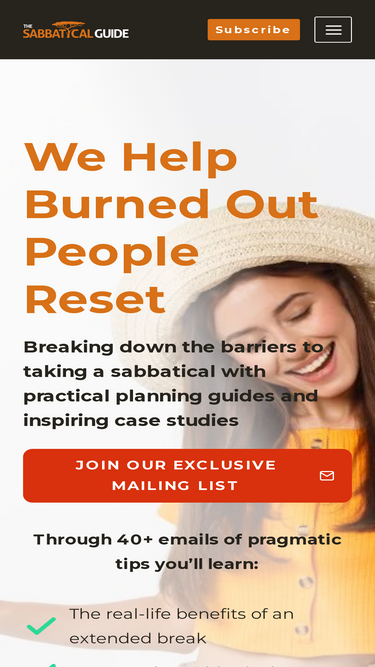 thesabbaticalguide.com