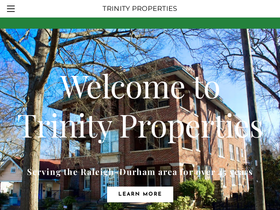 trinitypropertiesapartments.com