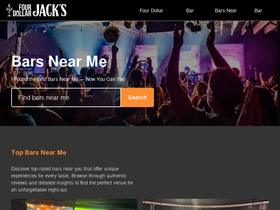 fourdollarjacks.com