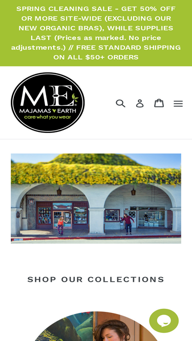 majamas.com