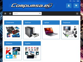 compumsa.eu