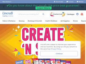 lincraft.co.nz