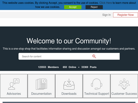 community.rsa.com