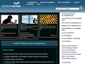 'ripandscam.com' screenshot