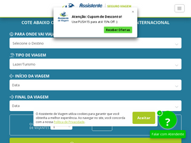 assistentedeviagem.com.br
