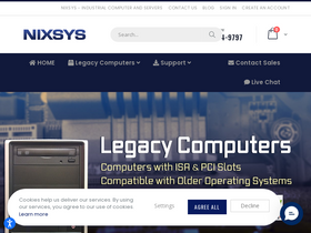 nixsys.com