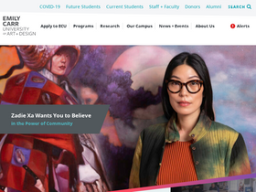 'ecuad.ca' screenshot