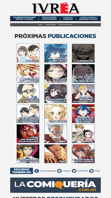ivrea.com.ar