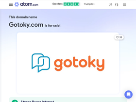 gotoky.com