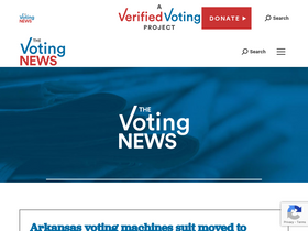 thevotingnews.com
