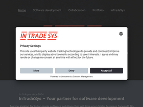 intradesys.com