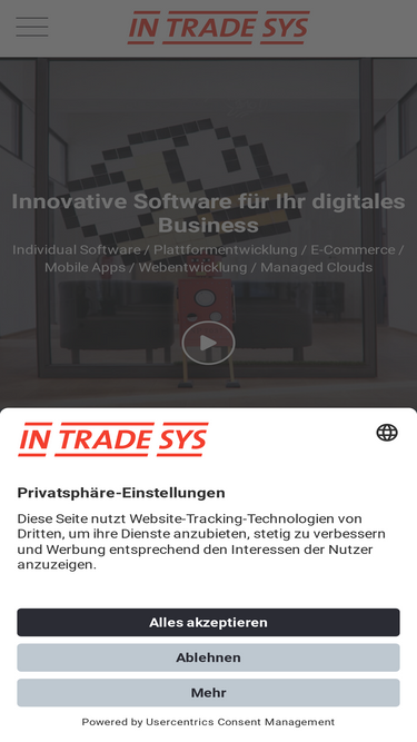 intradesys.com