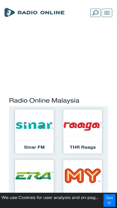 radio-online.my