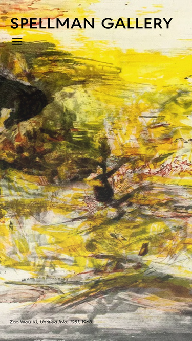 spellmangallery.com
