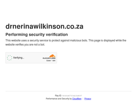 drnerinawilkinson.co.za