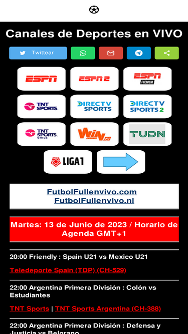 futbolfullenvivo.com