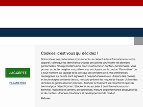 'officeeasy.fr' screenshot