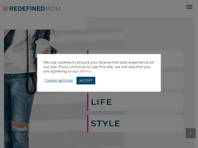 redefinedmom.com