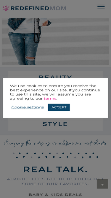 redefinedmom.com