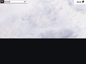 'otyken.ru' screenshot