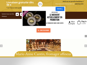 cantin.fr