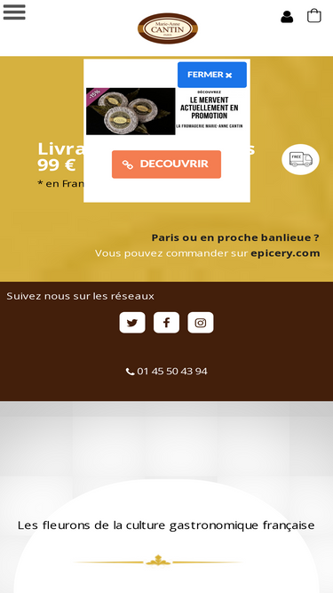 cantin.fr