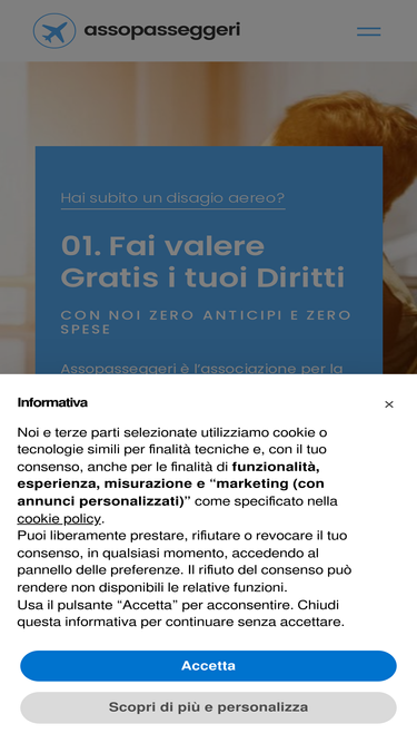 assopasseggeri.com