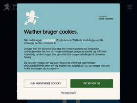 'smukfest.dk' screenshot