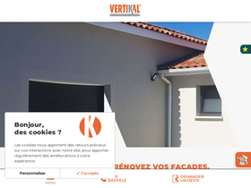 vertikal.fr