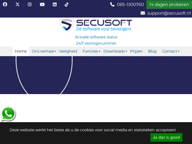 secusoft.nl