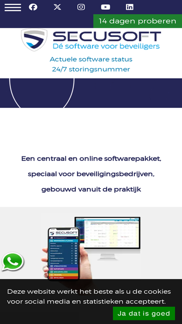 secusoft.nl