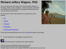 rjwagner49.com