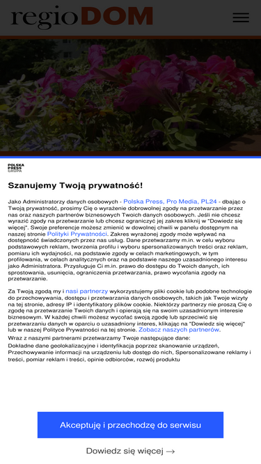 regiodom.pl