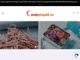 candyshop88.com