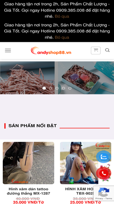 candyshop88.com